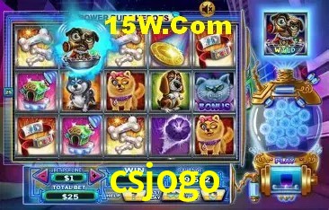 Loterias online na csjogo