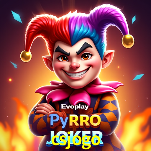 Download para Android e iOS na csjogo