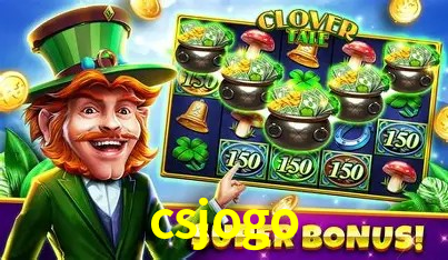 Variedade de jogos na csjogo