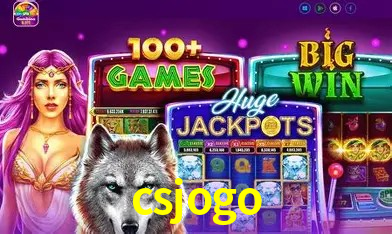 Slots com jackpots e giros grátis na csjogo
